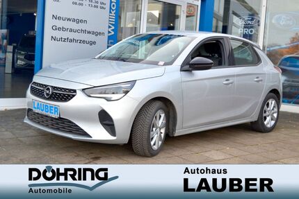 Opel Corsa 19.263 km 12.250 &euro; Braunschweig 38106