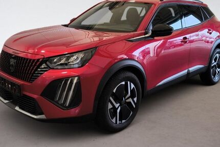Peugeot 2008 25.687 km 19.980 &euro; Marburg 35043
