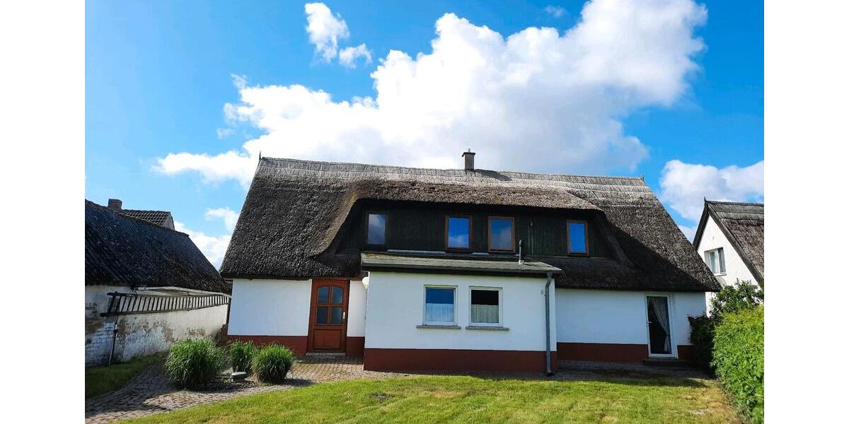 Einfamilienhaus Korswandt - 3 Zimmer, 90 m&sup2;, 425.000&euro; | Angebot:26770325