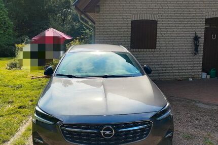 Opel Insignia 72.800 km 16.500 € Hellwege 27367