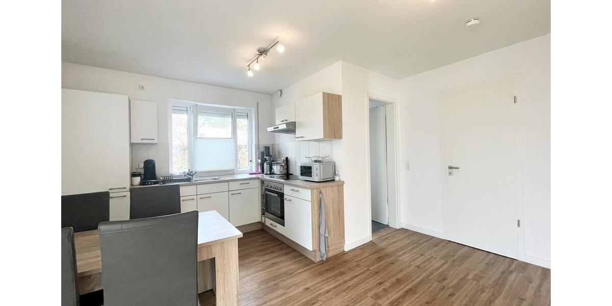 Erdgeschoßwohnung Vechta - 2 Zimmer, 54 m&sup2;, 570&euro; | Angebot:26195415