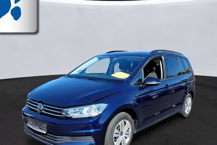 VW Touran 103.089 km 23.930 &euro; Emsdetten 48282