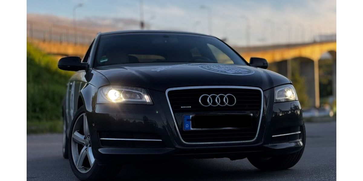 Audi A3 119.000 km 11.900 &euro; Schopfheim 79650