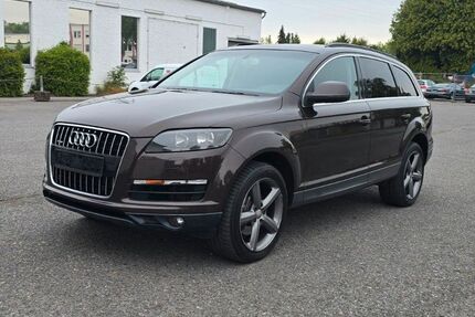 Audi Q7 374.000 km 8.400 &euro; Düsseldorf - Bezirk 8 40231