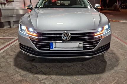 VW Arteon 68.000 km 22.000 € Ingolstadt 85051