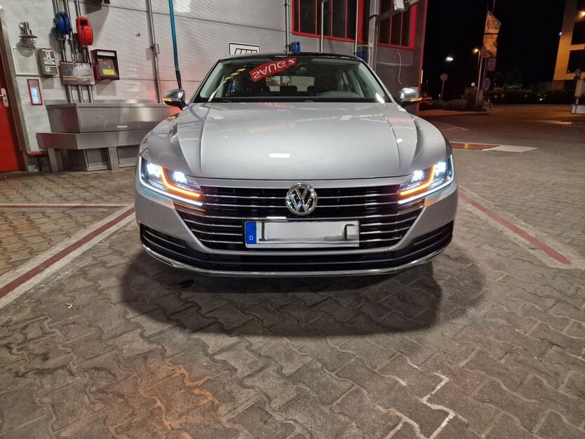 VW Arteon 70.000 km 22.800 € Ingolstadt 85051