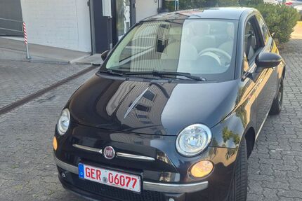 Fiat 500 175.000 km 3.500 &euro; KARLSRUHE 76135