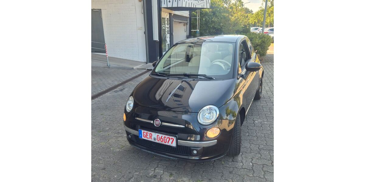 Fiat 500 175.000 km 3.500 &euro; KARLSRUHE 76135