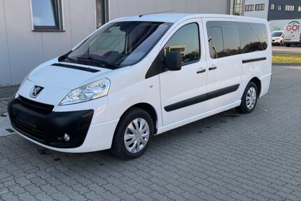 Peugeot Expert 206.980 km 7.900 &euro; Leipzig 04209