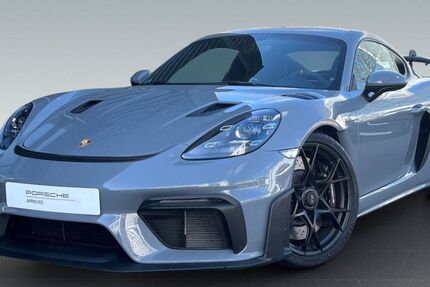 Porsche Cayman 5.988 km 149.850 &euro; Saarbrücken 66115