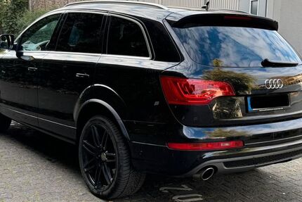 Audi Q7 208.000 km 14.990 € Frechen 50226