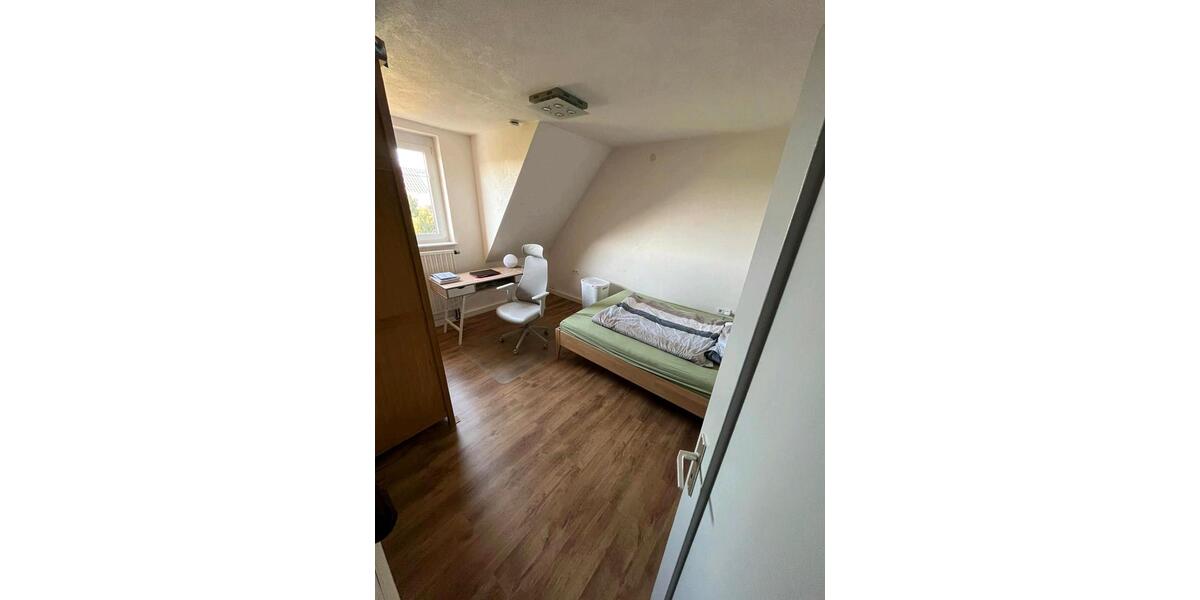 Maisonettenwohnung Ulm Söflingen - 3.5 Zimmer, 80 m&sup2;, 369.000&euro; | Angebot:26835326