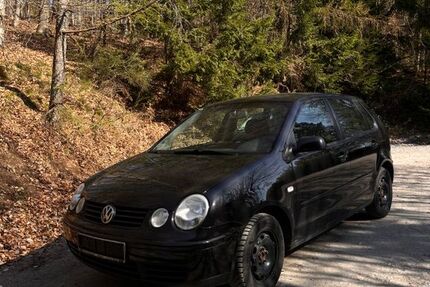 VW Polo 101.000 km 1.990 &euro; Reichshof 51580