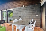 Zwei Wohnungen, ein Hausgefühl: „Haus-im-Haus-Charakter“ mit Garten, Sauna und Kaminzimmer - Mehrfamilienhaus, Wohnhaus Bad Rippoldsau-Schapbach Schapbach | Angebot:26692716