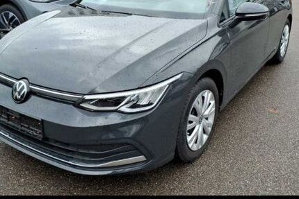 VW Golf 20.880 km 20.560 &euro; Bad Mergentheim 97980