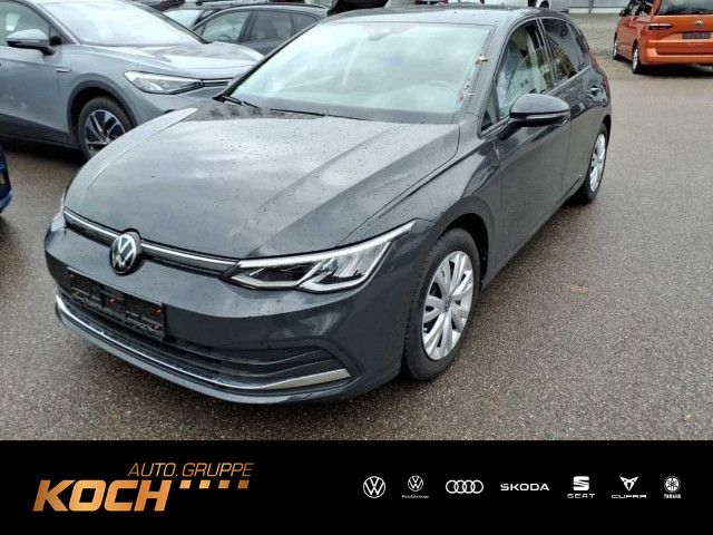 VW Golf 20.880 km 20.560 &euro; Bad Mergentheim 97980