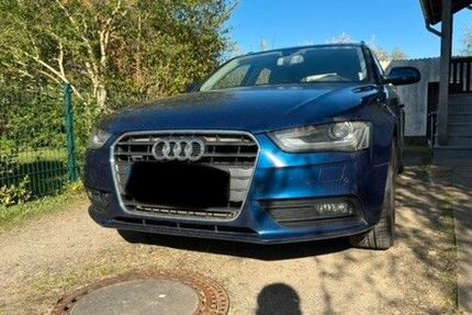Audi A4 265.000 km 9.200 &euro; Südheide 29320