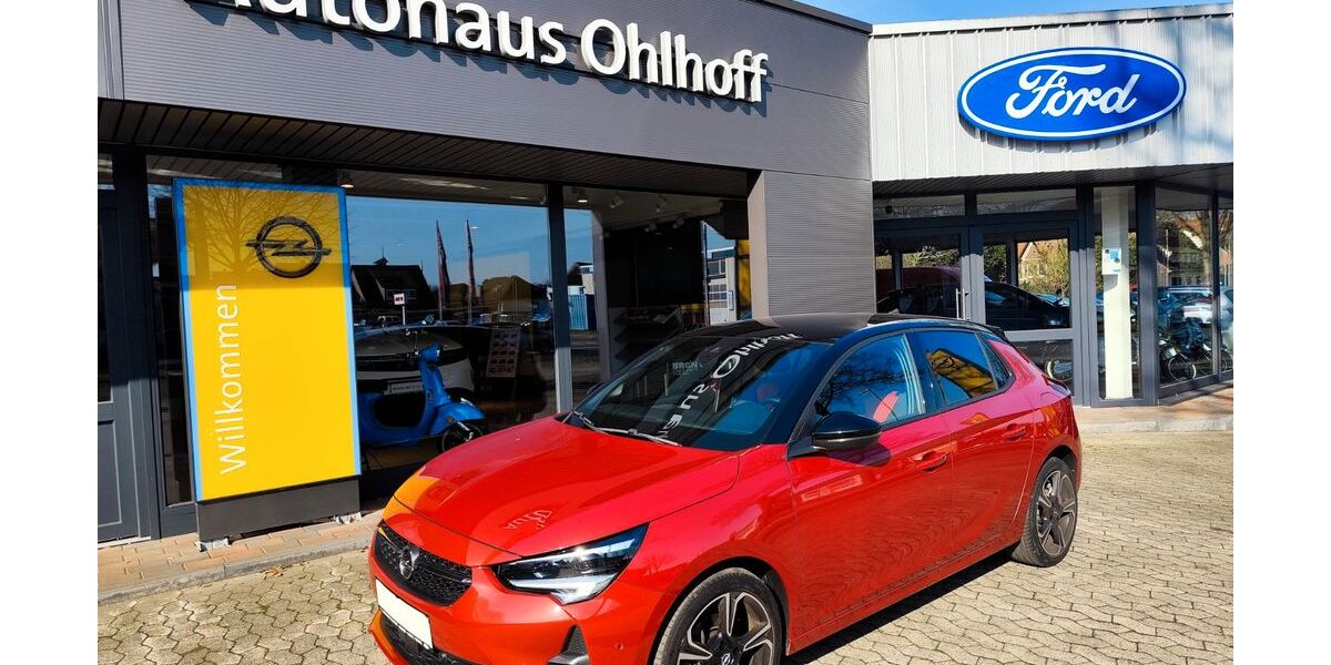 Opel Corsa 78.990 km 14.450 &euro; Bergen 29303