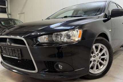 Mitsubishi Lancer 180.296 km 3.490 &euro; Steinfeld 49439