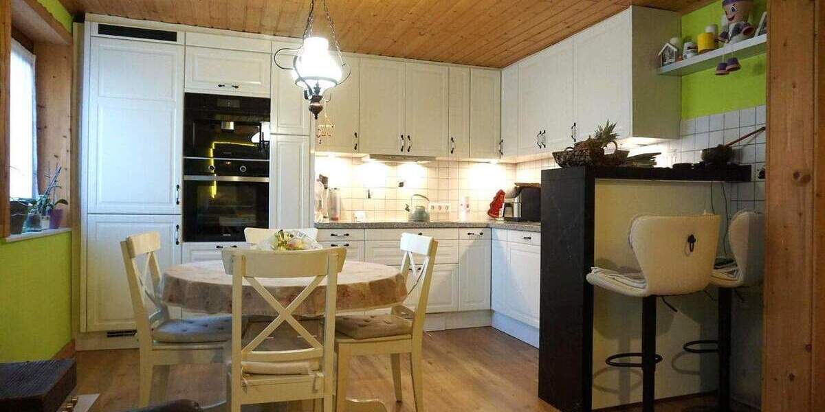Doppelhaushälfte Weil im Schönbuch - 4 Zimmer, 82 m&sup2;, 395.000&euro; | Angebot:25802811