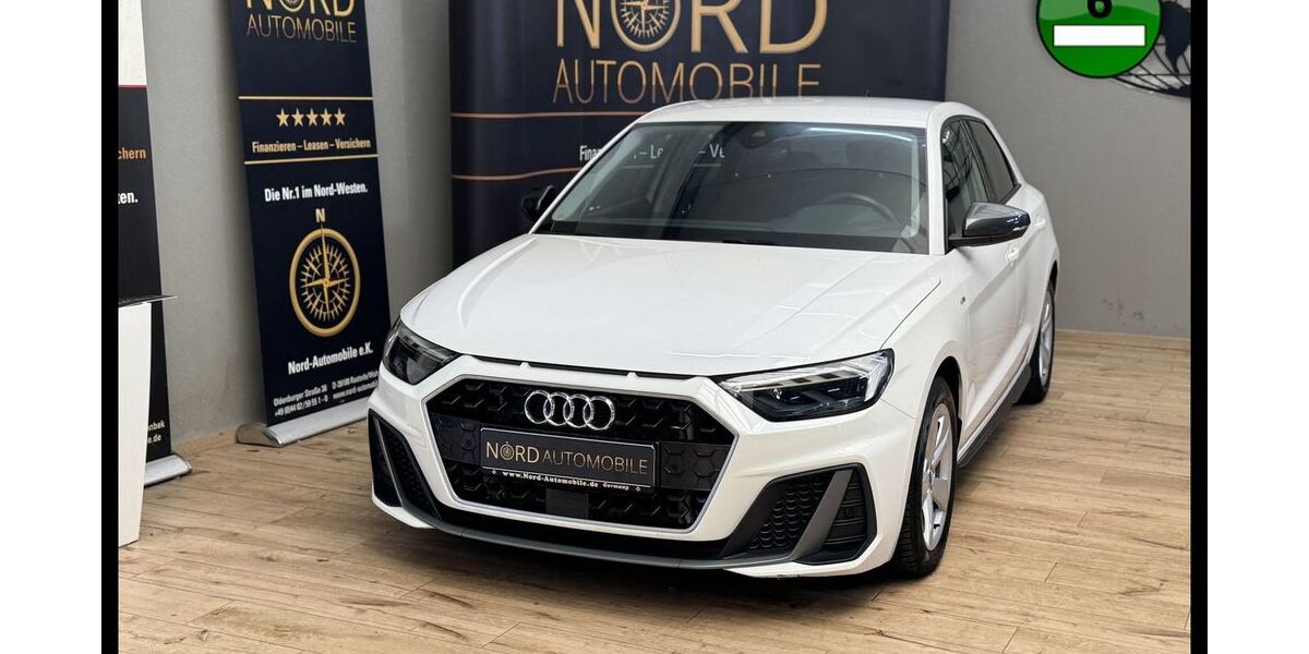 Audi A1 33.863 km 20.990 &euro; Rastede/ Wahnbek 26180