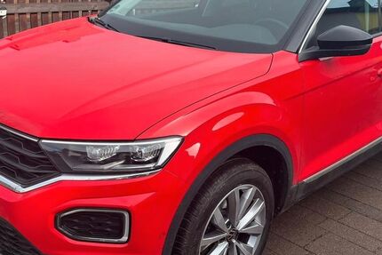 VW T-Roc 129.700 km 17.950 &euro; Ingolstadt 85053