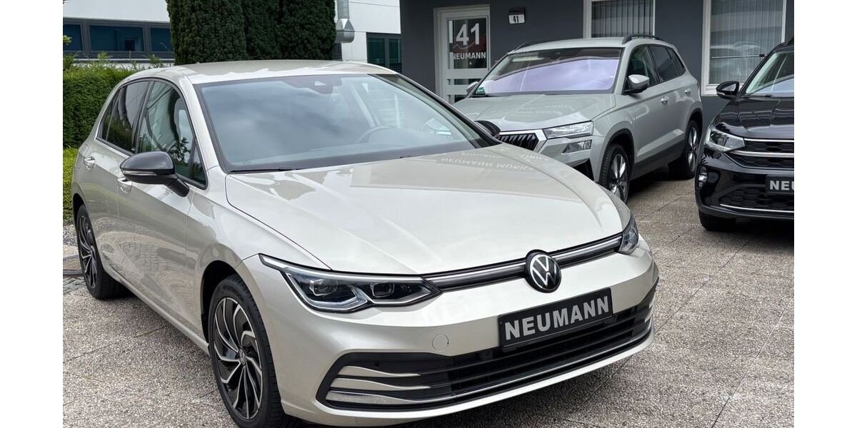 VW Golf 108.000 km 17.600 &euro; Rellingen 25462