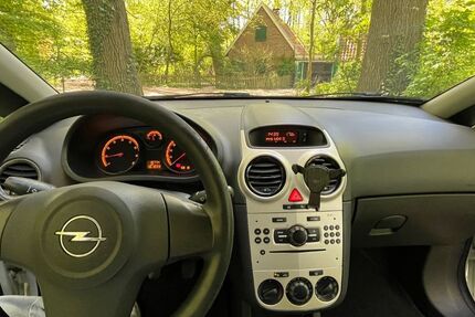 Opel Corsa 161.000 km 1.700 &euro; Ochtrup 48607
