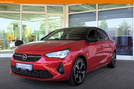 Opel Corsa 41.180 km 13.990 &euro; Bühl 77815