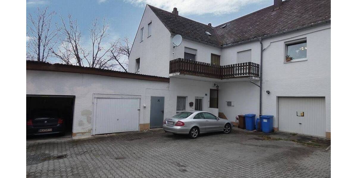 Mehrfamilienhaus, Wohnhaus Neustadt - 1 Zimmer, 295 m&sup2;, 95.000&euro; | Angebot:26686449