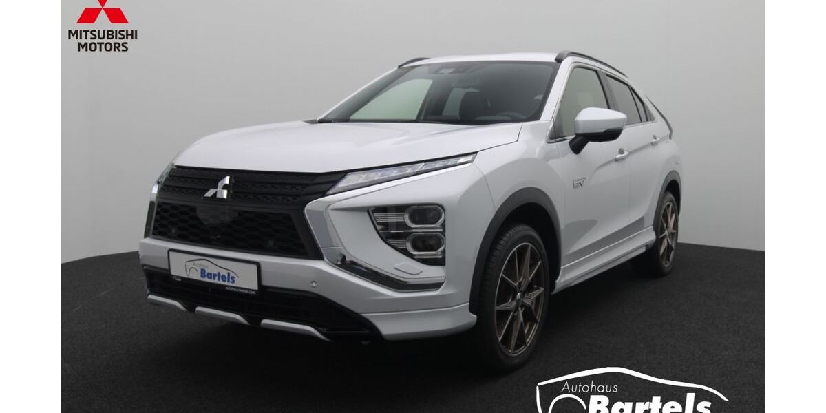 Mitsubishi Eclipse Cross 17.624 km 29.990 &euro; Sögel 49751