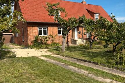 Haus Güstrow - 4 Zimmer, 122 m&sup2;, 179.000&euro; | Angebot:27291770