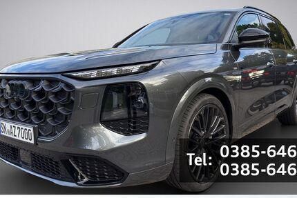 Audi Q7 5.000 km 118.990 &euro; Schwerin 19061