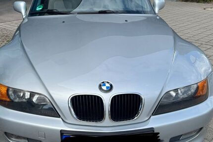 BMW Z3 150.000 km 5.950 &euro; München 80689