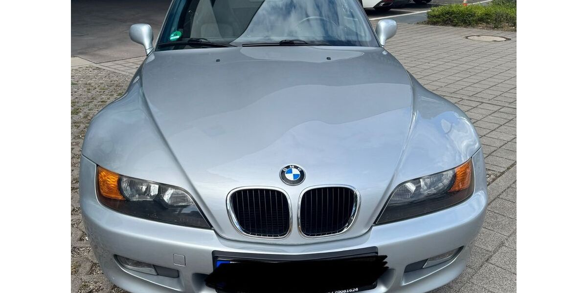 BMW Z3 150.000 km 6.950 &euro; München 80689