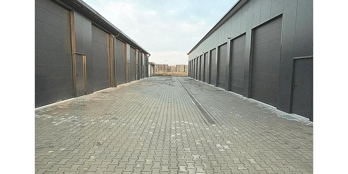 Gewerbeobjekt Brandenburg an der Havel Görden - 210&euro; | Angebot:26312286