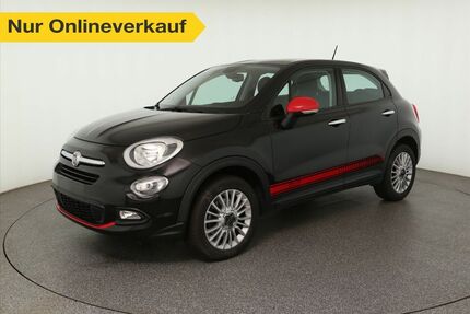 Fiat 500X 42.180 km 12.960 € Düsseldorf 40599