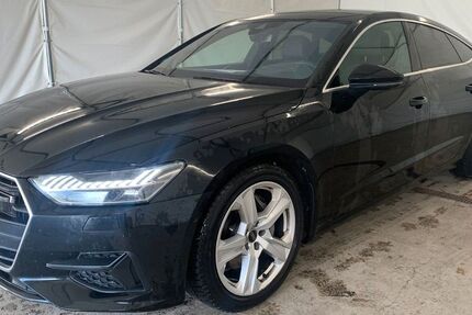 Audi A7 149.600 km 36.490 &euro; Steinbach-Hallenberg OT Herges-Hallenberg 98587