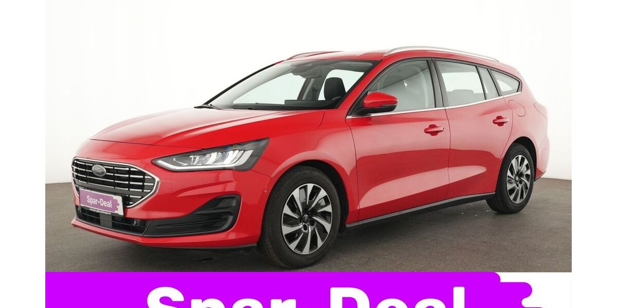 Ford Focus 60.680 km 16.585 &euro; Garching bei München 85748