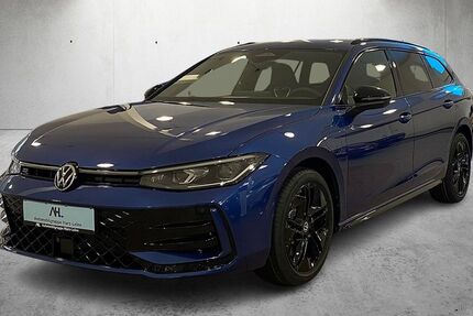 VW Passat 6.500 km 54.990 &euro; Osterode 37520