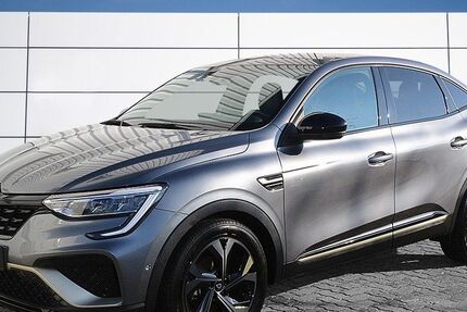 Renault Arkana 49.627 km 22.950 &euro; Parchim 19370