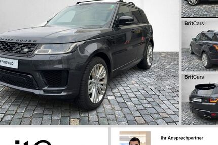 Land Rover Range Rover Sport 94.904 km 54.988 &euro; Berlin 10711