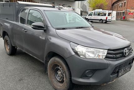 Toyota Hilux 265.000 km 17.731 &euro; Nürnberg 90441