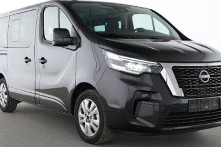 Nissan Primastar 22.900 km 36.490 &euro; Baienfurt 88255