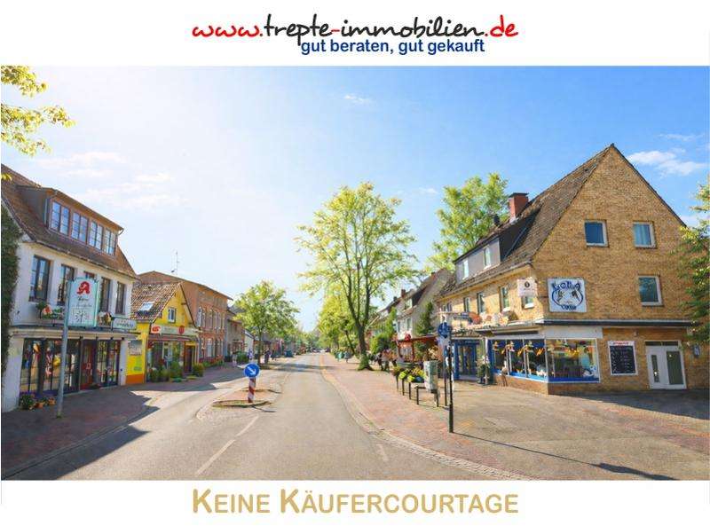 Kapitalanlage in Hohenlockstedt 559.000 € 234 m² - Anlageobjekt Hohenlockstedt | Angebot:21551718