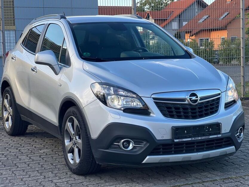 Mokka