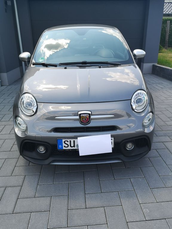595 Turismo
