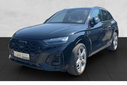 Audi Q5 55.232 km 46.480 &euro; Bielefeld 33699