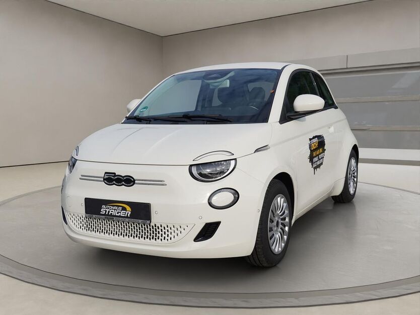 Fiat 500e 6.000 km 20.850 € Haslach im Kinzigtal 77716