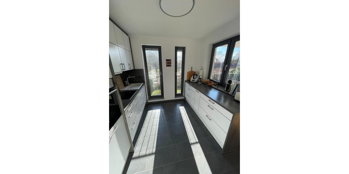 Etagenwohnung Kassel Südstadt - 4 Zimmer, 147 m&sup2;, 525.000&euro; | Angebot:25569665